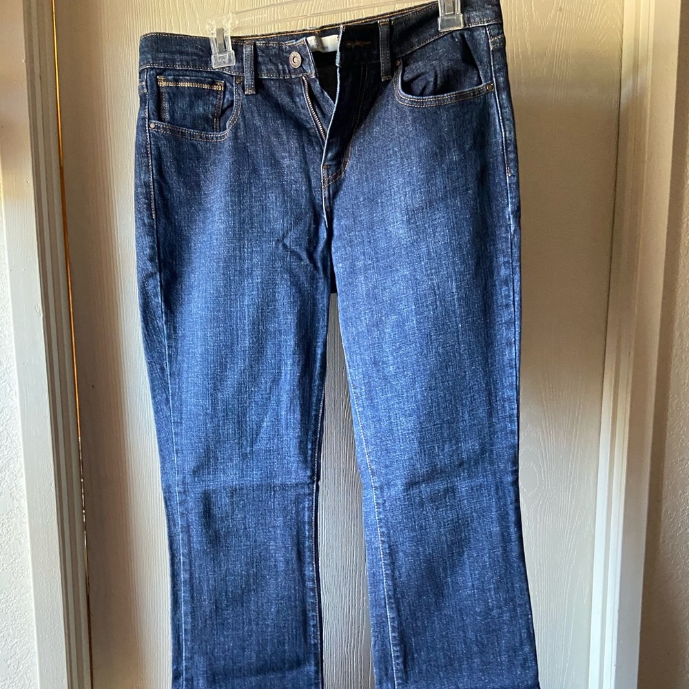 Boot cut 515 Levi jeans
